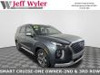 Used 2022 Hyundai Palisade Calligraphy SUV
