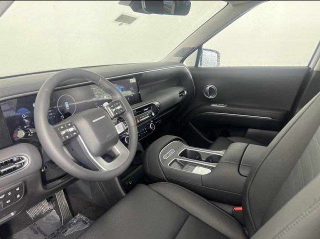 New 2026 Hyundai Palisade Limited AWD SUV