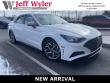 Used 2022 Hyundai Sonata SEL Sedan