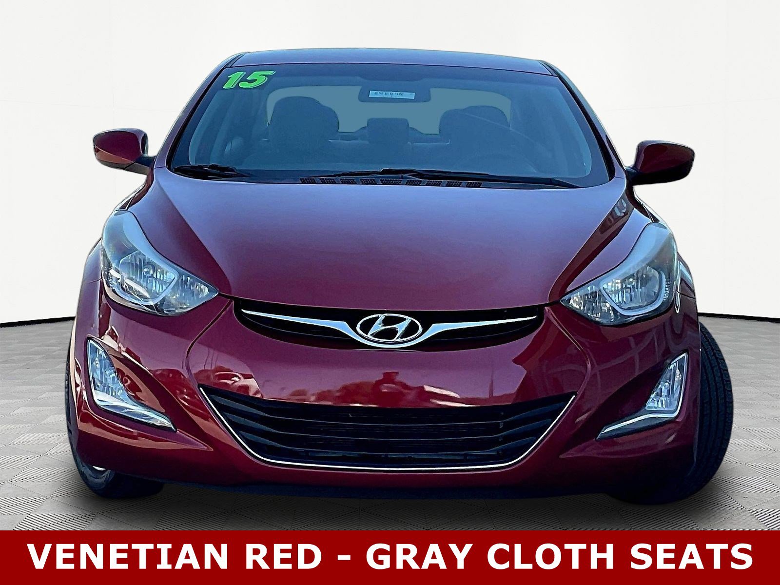 Used 2014 Hyundai Elantra SE with VIN 5NPDH4AE9EH486314 for sale in Fairfield, OH