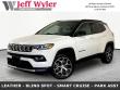 Used 2024 Jeep Compass Limited SUV