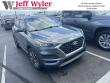 Used 2019 Hyundai Tucson SEL SUV