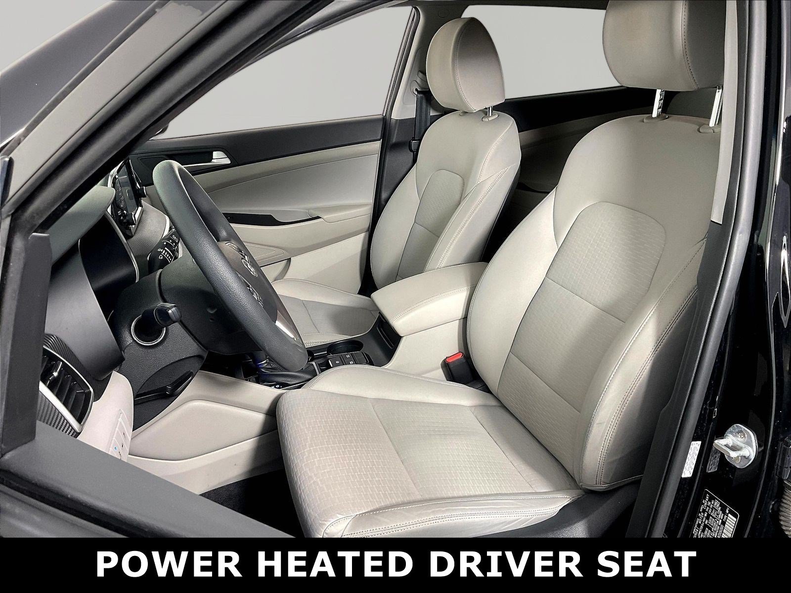 2021 Hyundai Tucson SEL - Photo 24