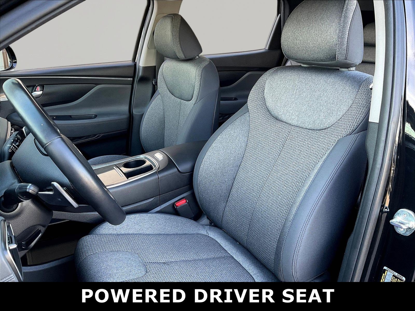 2023 Hyundai Santa Fe SEL - Photo 19