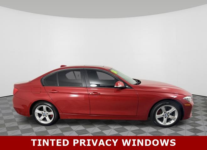 Used 2014 BMW 3 Series 328i with VIN WBA3B3C56EJ978632 for sale in Fairfield, OH