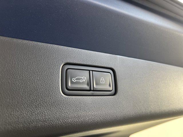 2026 Hyundai IONIQ 9 SEL - Photo 14