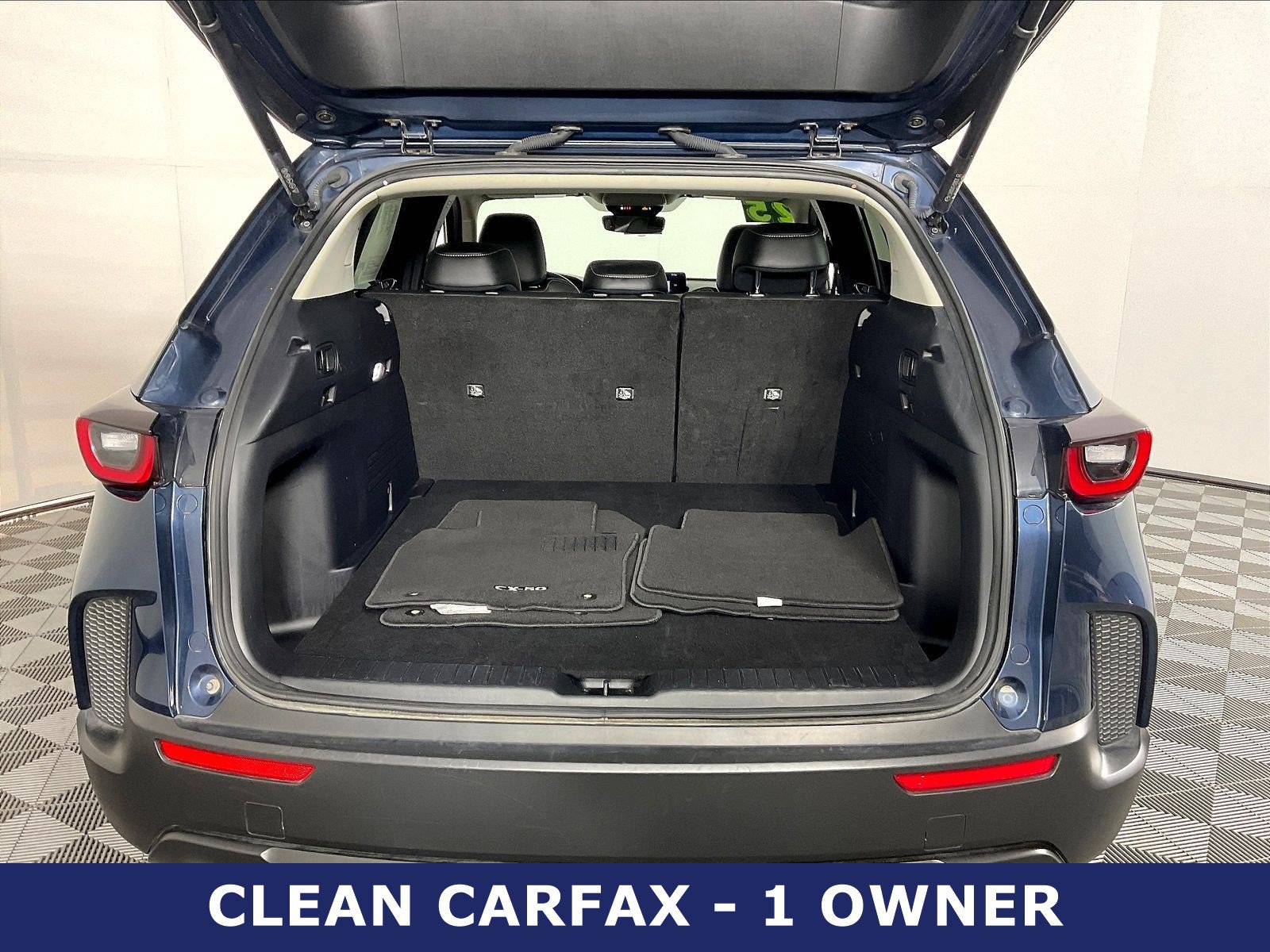 2025 Mazda CX-50 Premium - Photo 31