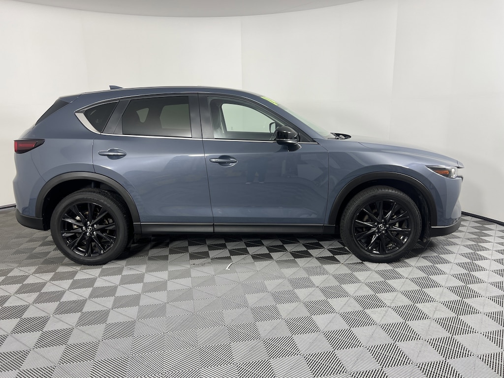 Used 2024 Mazda CX-5 2.5 S Carbon Edition SUV