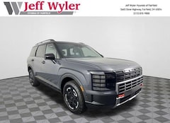 2026 Hyundai Palisade XRT Pro SUV