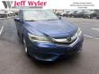 Used 2016 Acura ILX 2.4L Sedan
