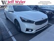 Kia Cadenza