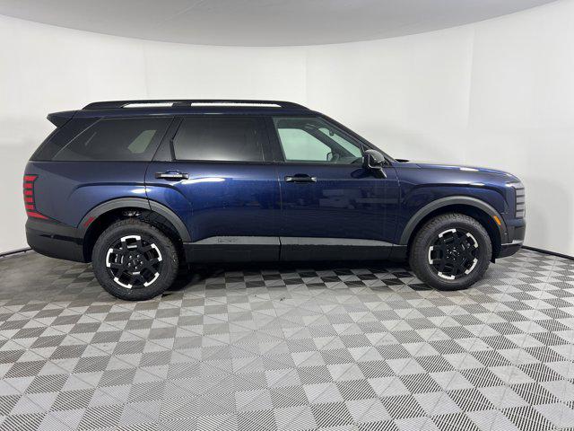 2026 Hyundai Palisade XRT Pro - Photo 2