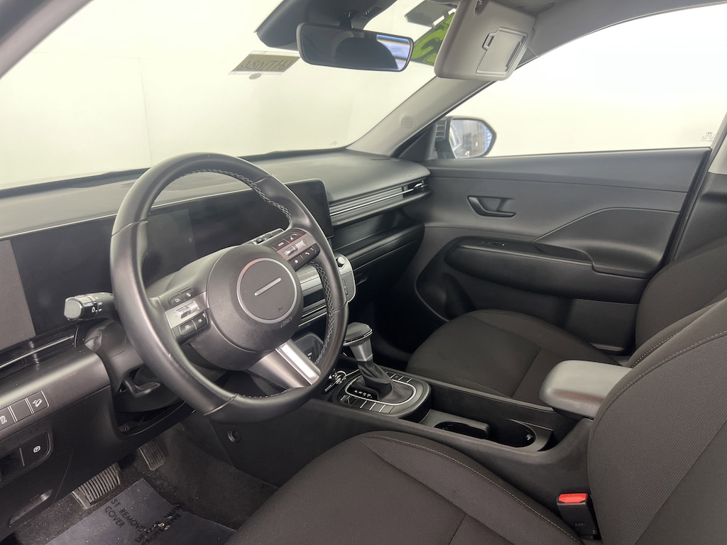Used 2025 Hyundai Kona SEL SUV