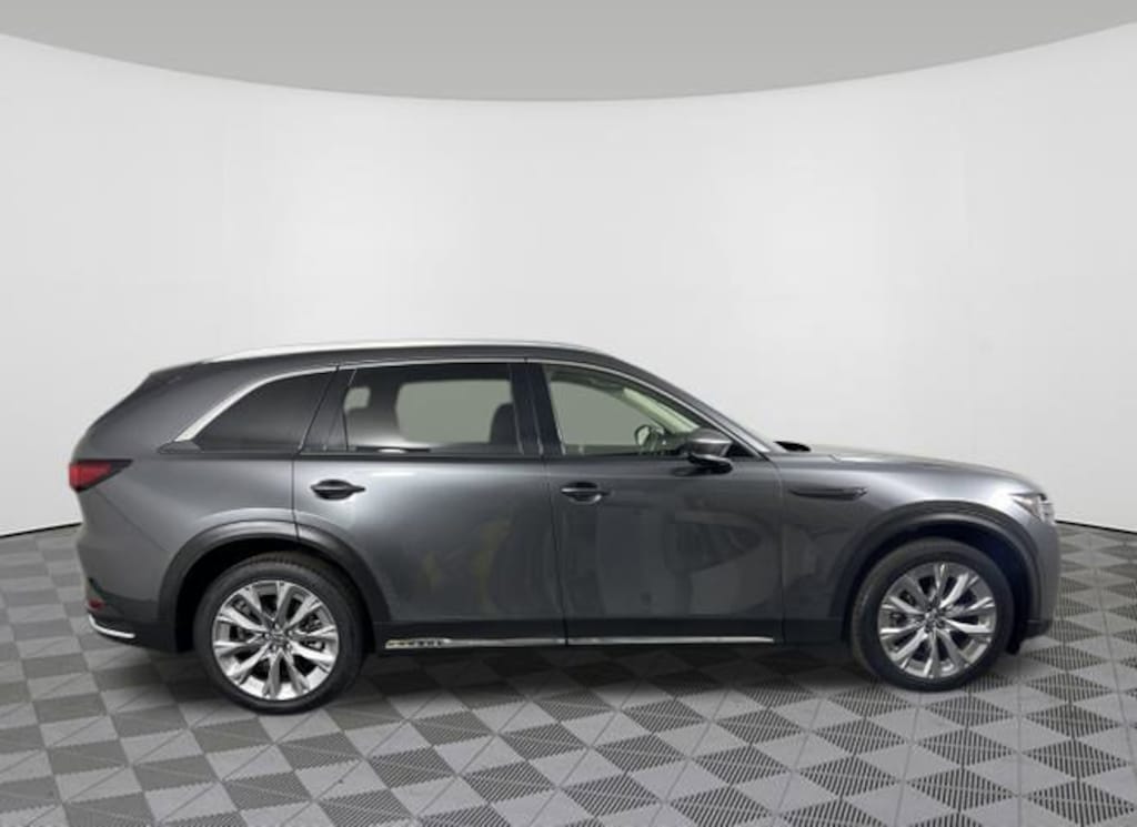 Used 2024 Mazda CX-90 3.3 Turbo Premium SUV