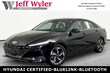  Hyundai Elantra HEV