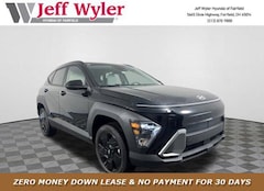 2026 Hyundai Kona SEL Sport AWD SUV