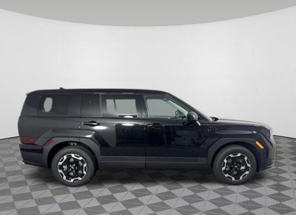 New 2026 Hyundai Santa Fe SE AWD SUV