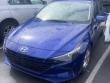 Used 2023 Hyundai Elantra SE Sedan