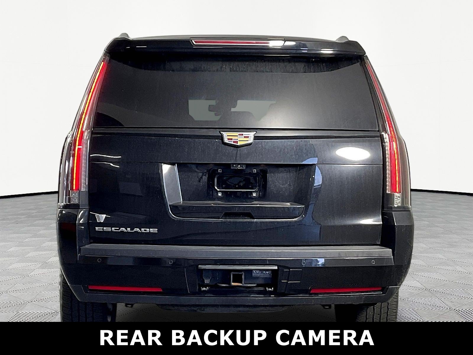 2020 Cadillac Escalade Platinum - Photo 7