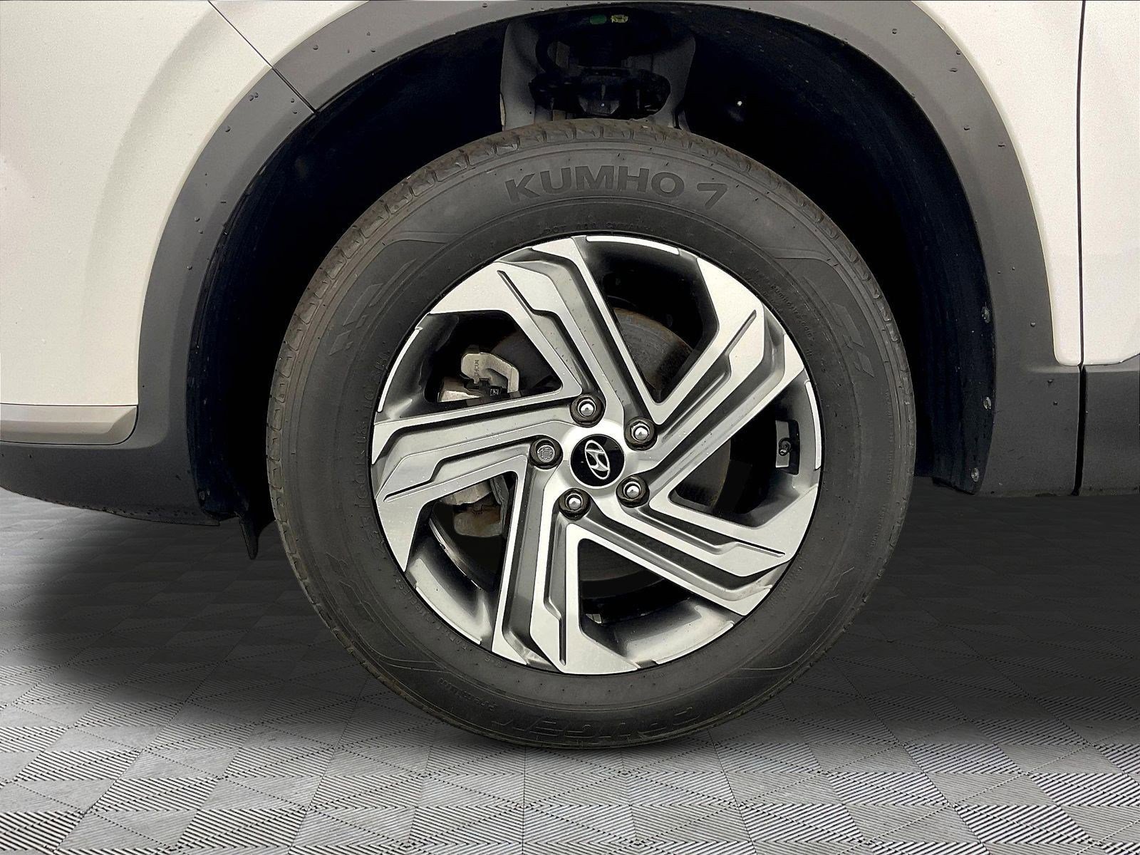 2023 Hyundai Santa Fe SEL - Photo 32