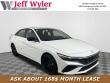 New 2026 Hyundai Elantra SEL Sport Sedan