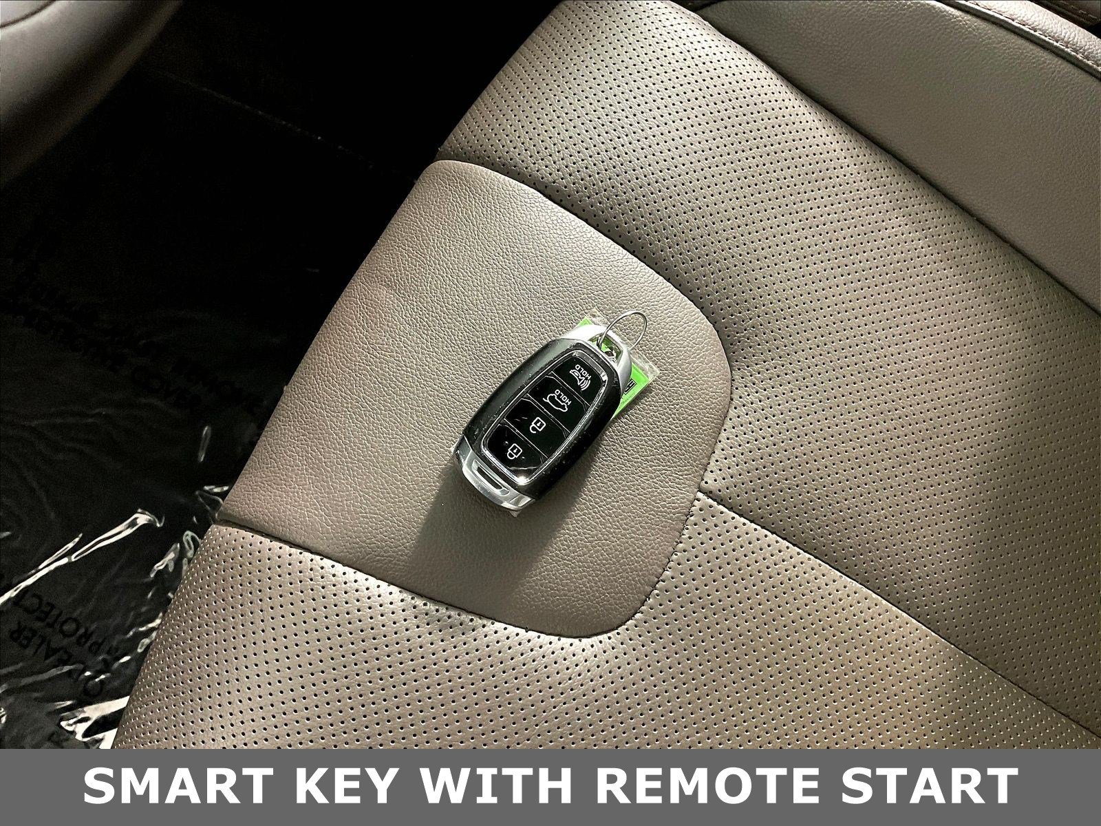 2019 Hyundai Santa Fe Limited - Photo 36
