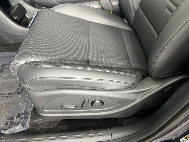 2026 Hyundai Palisade XRT Pro - Photo 6