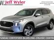 Certified 2023 Hyundai Santa Fe SEL SUV