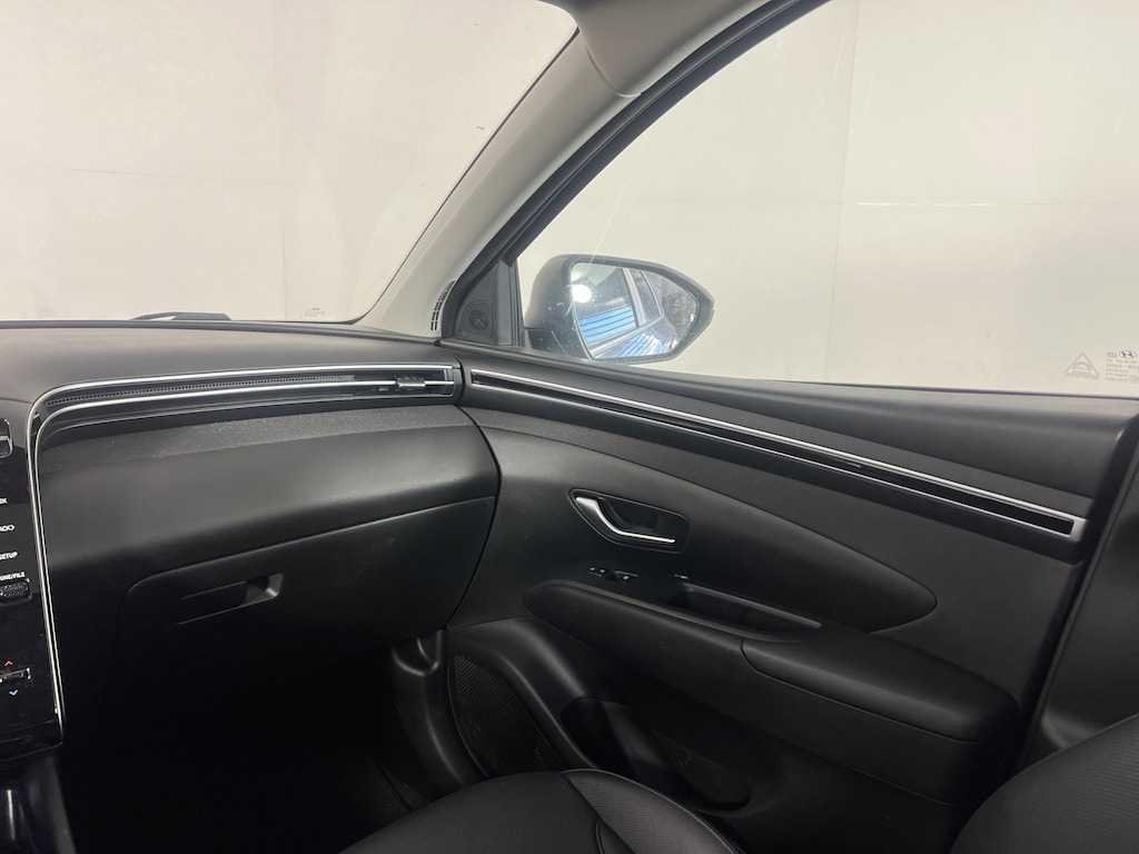 Certified 2023 Hyundai Tucson SEL SUV