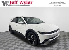 2026 Hyundai IONIQ 5 SEL SUV