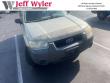 Used 2005 Ford Escape XLS 2.3L Automatic SUV
