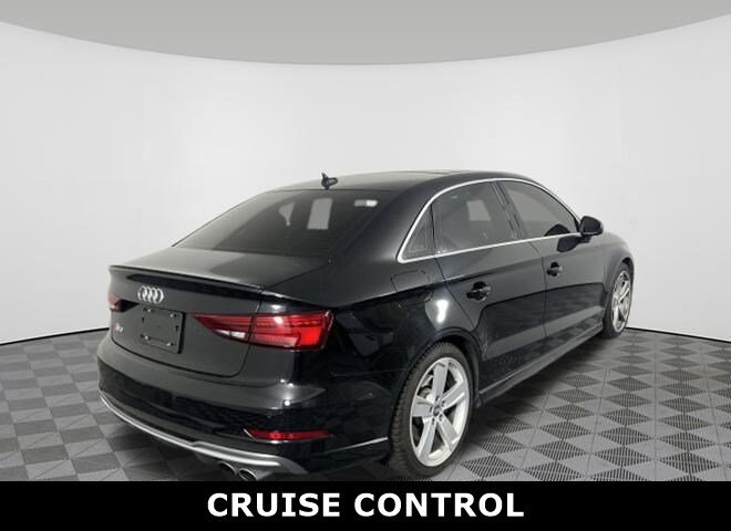 2020 Audi S3 Premium Plus photo 2