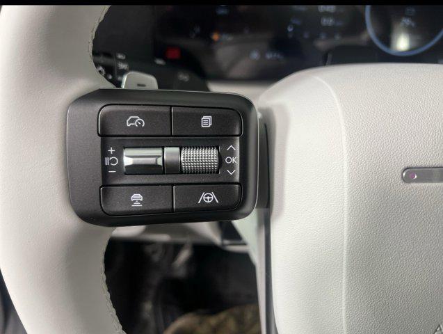 2026 Hyundai Palisade Limited - Photo 25