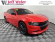 Used 2019 Dodge Charger SXT Sedan