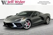  Chevrolet Corvette Stingray