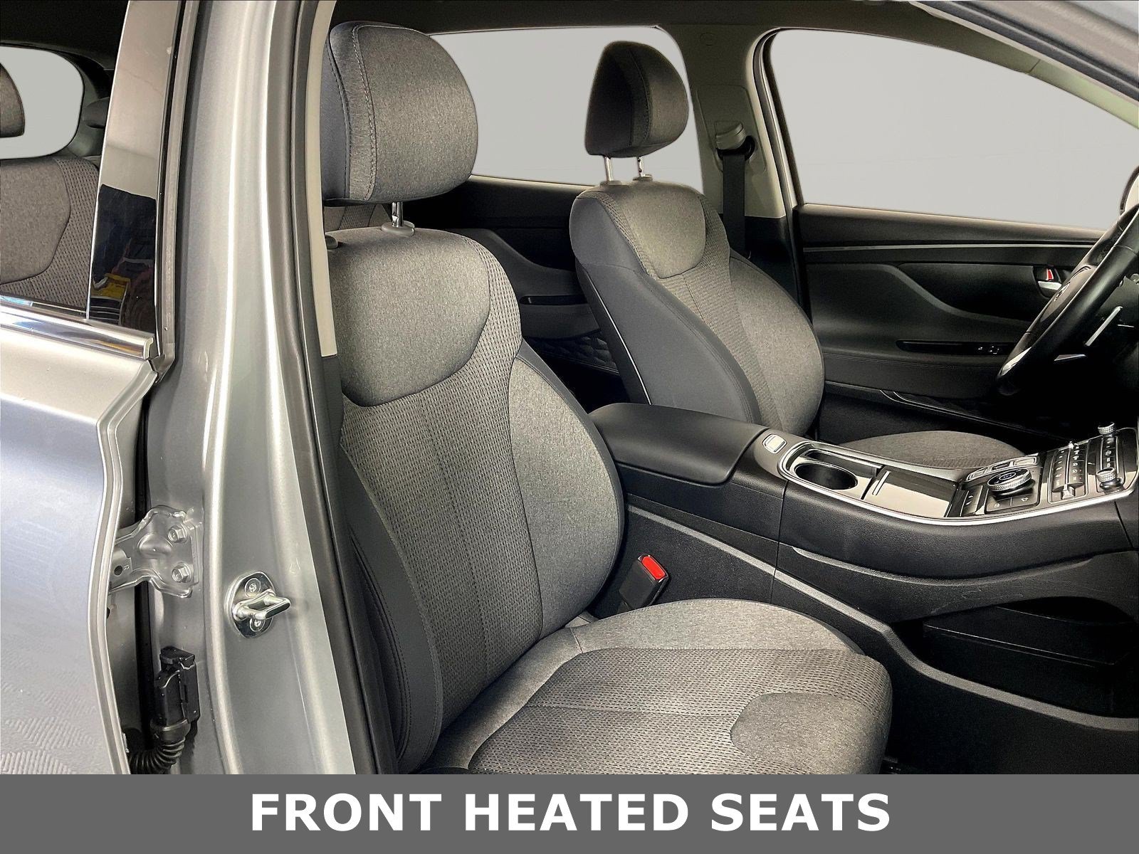 2023 Hyundai Santa Fe SEL - Photo 30