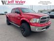 Used 2016 Ram 1500 Big Horn Truck Crew Cab