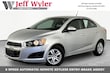  Chevrolet Sonic