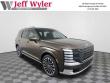 New 2026 Hyundai Palisade Calligraphy AWD SUV