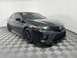 Used 2020 Toyota Camry TRD Sedan