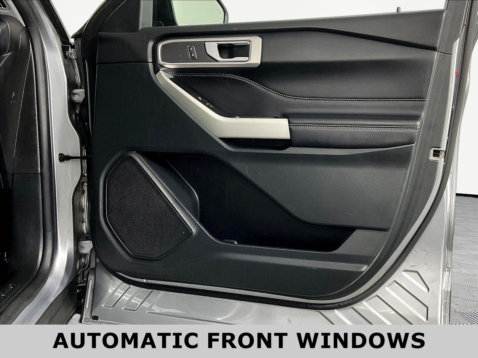 2021 Ford Explorer XLT - Photo 31