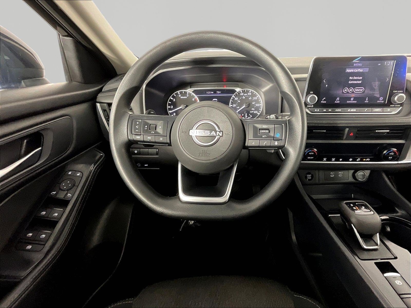 2024 Nissan Rogue SV - Photo 11