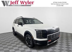 2026 Hyundai Palisade XRT Pro SUV