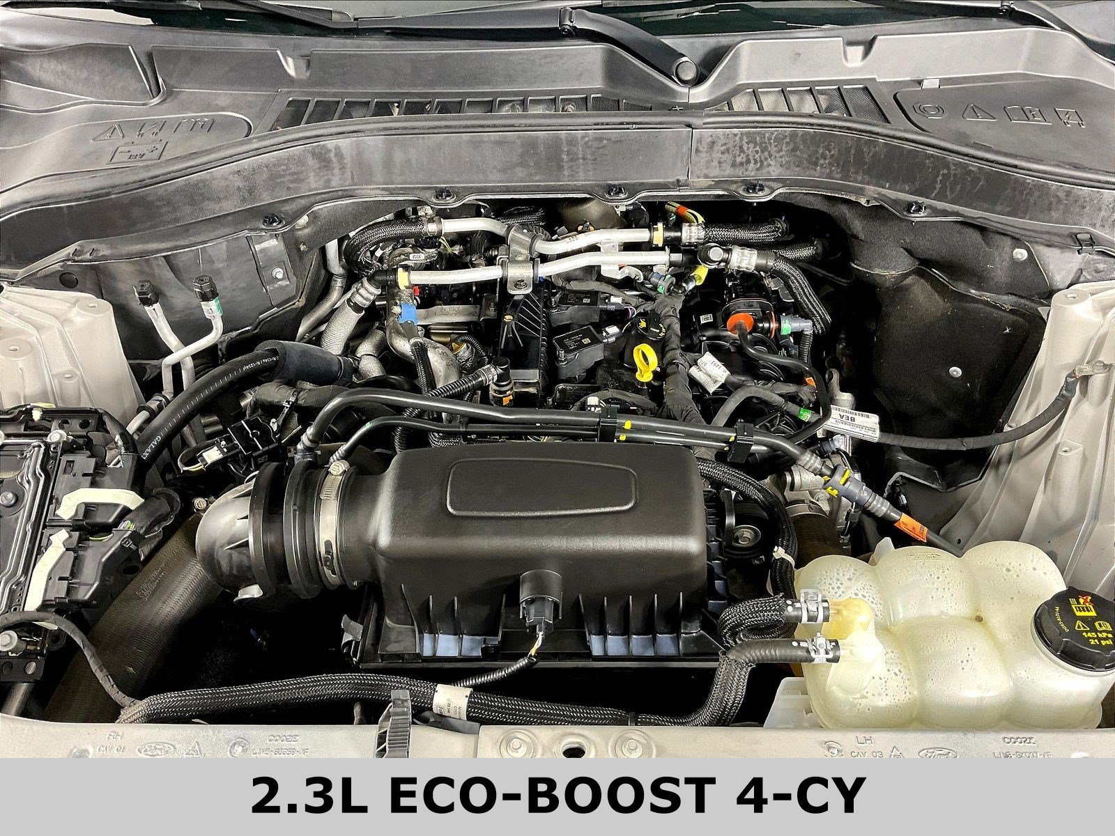 2021 Ford Explorer XLT - Photo 33