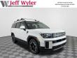 New 2026 Hyundai Santa Fe SEL AWD SUV
