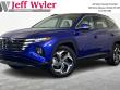 Certified 2023 Hyundai Tucson Limited SUV
