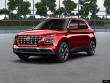 New 2023 Hyundai Venue Limited SUV