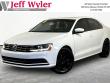 Used 2018 Volkswagen Jetta 1.4T S Sedan
