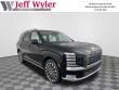 New 2026 Hyundai Palisade Calligraphy AWD SUV