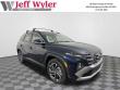 New 2025 Hyundai Tucson Hybrid SEL Convenience SUV